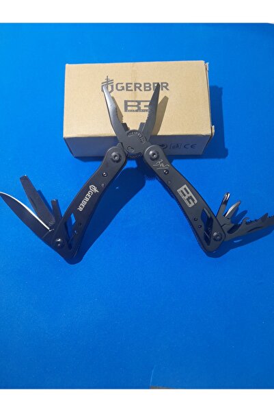 GERBER Çok amaçlı pense