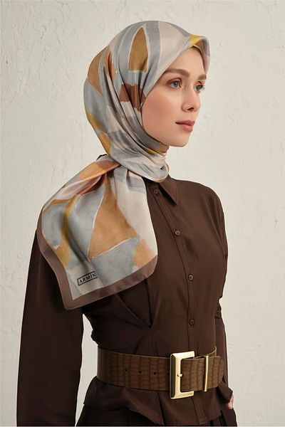Armine 08 Armine Pure Soft Scarf 2