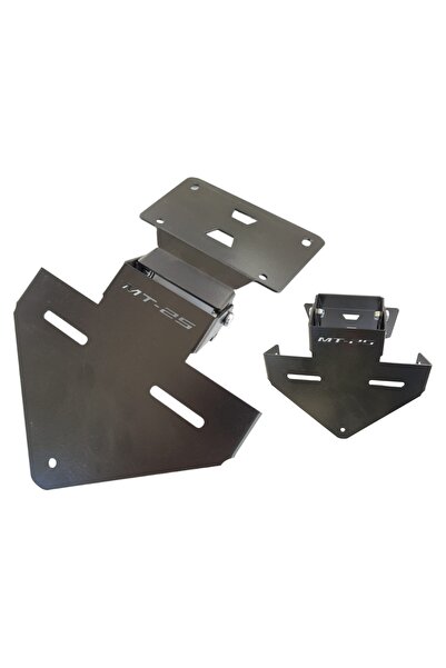 Genel Markalar YAMAHA MT-25 PLAKALIK KATLANIR