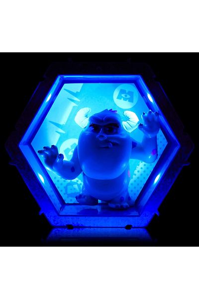 kürkçü Wow Pods Monsters Inc Sulley Swipe to Light