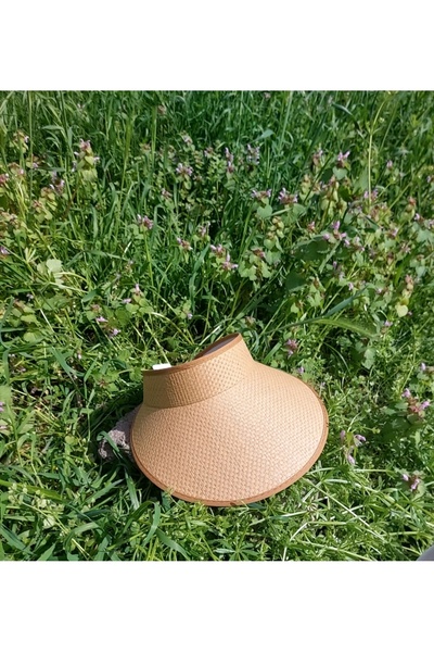 Suyutti siperlik şapka