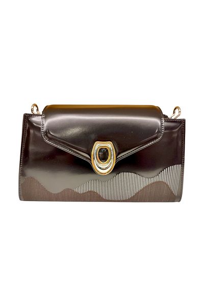 Matmazel 100210533 Black Women's Shoulder Bag