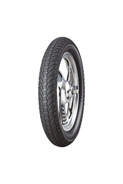 ANLAS 12X2.50 TL ELEKTRİKLİ BİSİKLET DIŞ LASTİK #0133