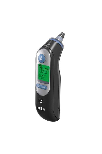 Braun Thermoscan 7 IRT6520 Thermometer