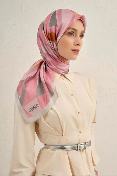 Armine 06 Armine Pure Soft Scarf 2