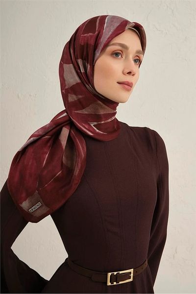 Armine 30 Armine Pure Soft Φουλάρι 2