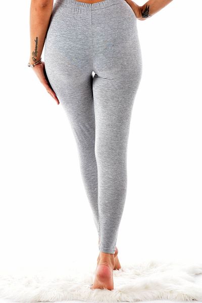 BEYAZTOPTAN 100% Quality Women's Modal Elestan Long Leggings