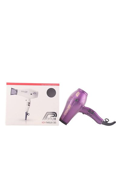 Parlux Uscator Profesional De Par 385 Powerlight Tehnologie Cu Ioni Si Invelis Ceramic 2150w Violet
