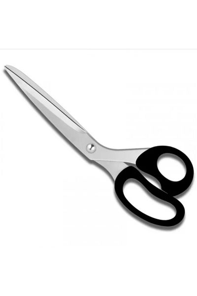 scissors Original Japanese Stainless Steel Fabric Scissors Size 10