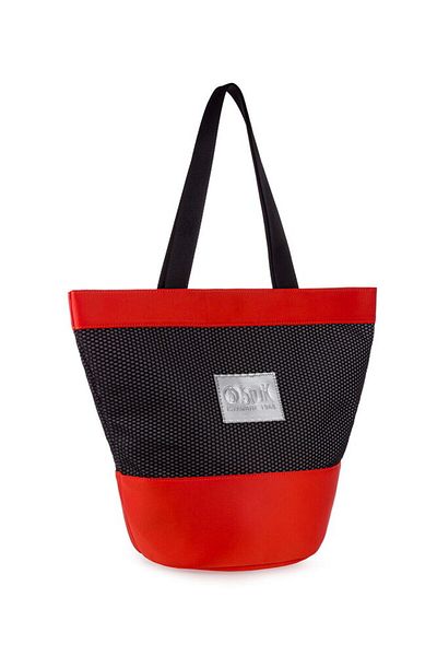 Bilik Deri Tile Women's Beach Bag Beach-Zl