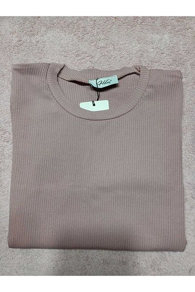 OEM Tricou femei reiat roz