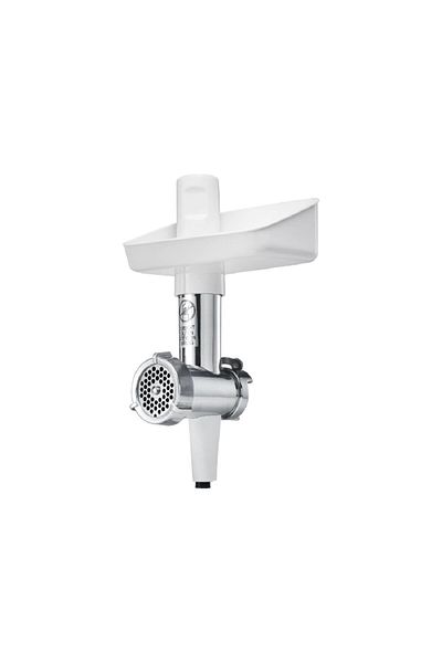 Bosch Meat Grinder and Stuffed Meatball Attachment for Dough Kneading Machines Suitable for 5-4-Series Candles