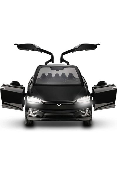 NO N4ME SASBSC Toy Cars Model X 1:32 Pull Back Vehicles Diecast Car