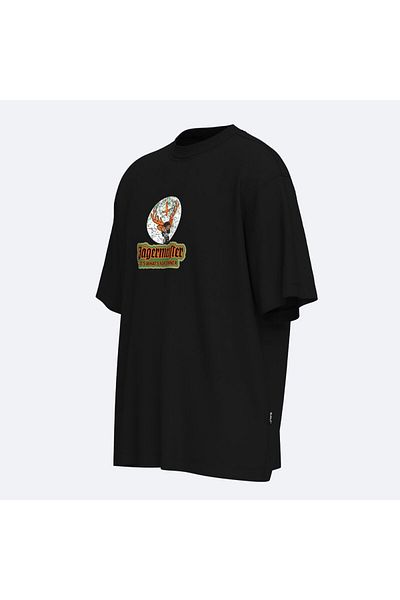 Shout Oversize It's What's for Dinner Unisex T-Shirt