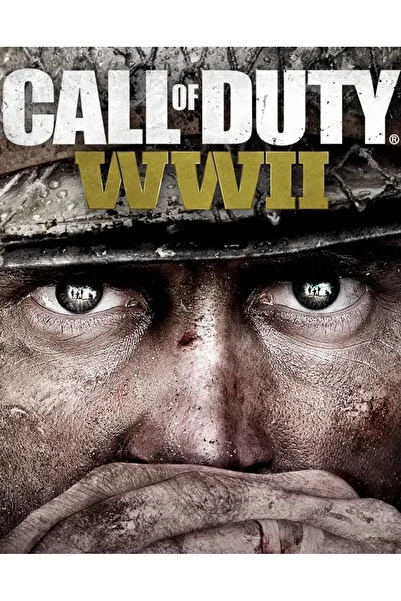 Call of Duty WWII PS4 – PS5