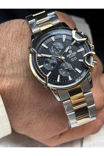 Reward Brand Wristwatch