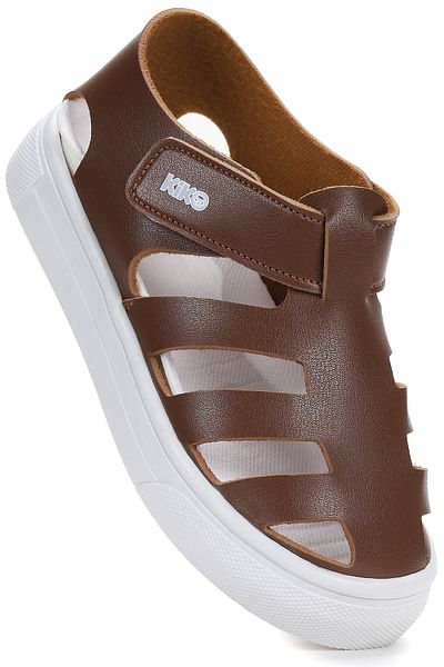 Kiko Kids Limba Velcro Boys Sandals
