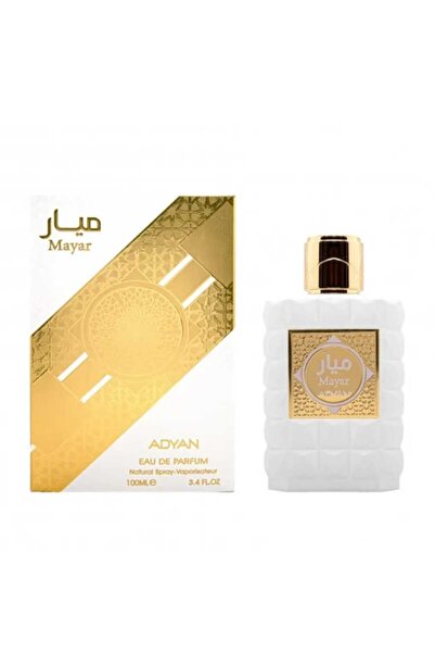 ANFAR LONDON Apa de parfum Adyan, Mayar, femei, 100ml