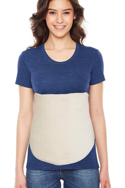 STOREMAX LvnShoppping Elektrikli Bel ve Karın Isıtıcısı- Kumandalı 224120