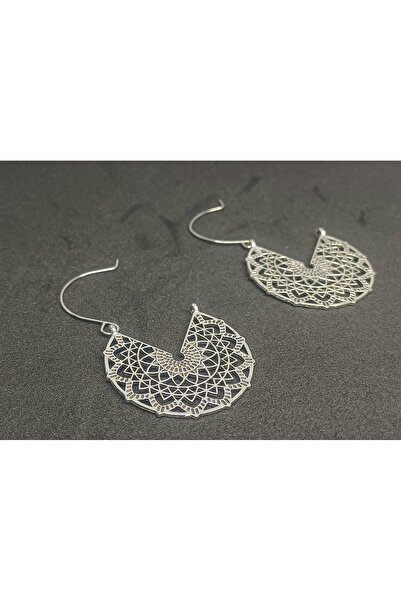 chicbygulsun Etnik Boho Küpe