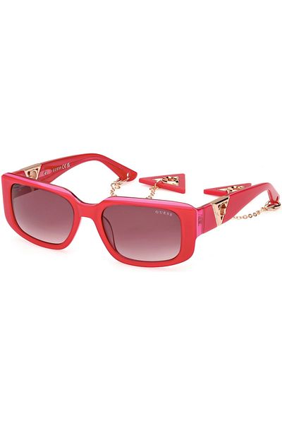 Guess Guess Sunglasses GU7891 72T, Red