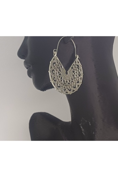 chicbygulsun Etnik Boho Küpe