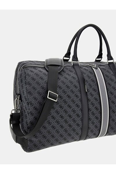Guess Erkek Pisa Weekender Travel Bags Tmpist CBL