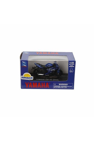 Esrion 6027 Sun-Nry-1 32 Yamaha- Suzuki- Honda- Kawasaki Model Engine