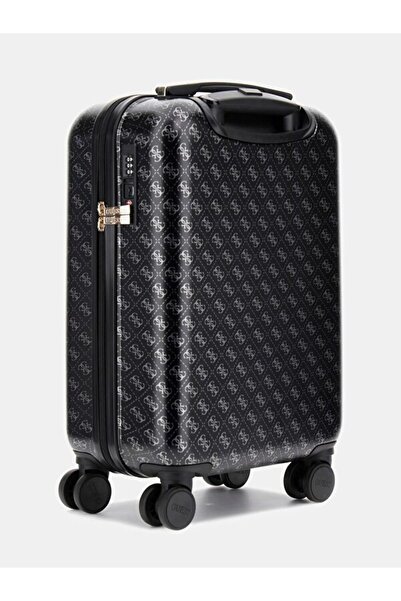 Guess Jesco Kadın Kabin Boy Valiz
