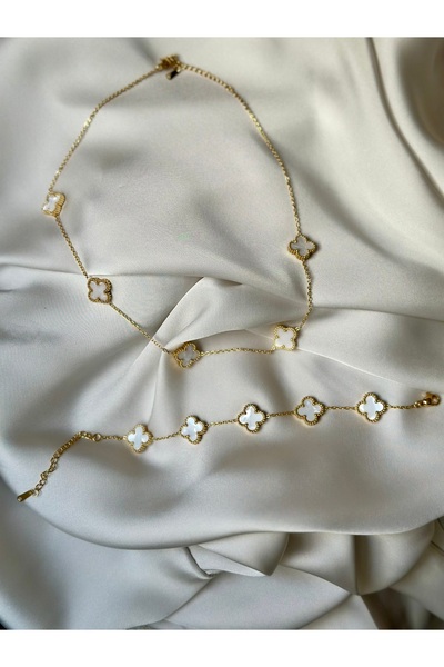 Liyajewellery قلادة ستيل (316L)