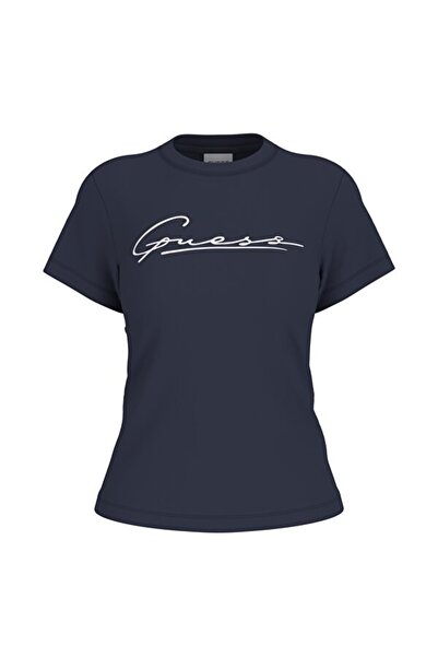 Guess Active Women's Active Slim Fit T-Shirt
