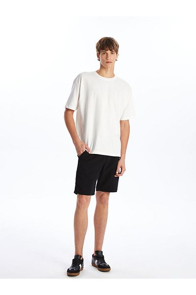 LC Waikiki Ανδρικό σορτς Slim Fit