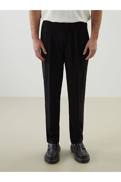 LC Waikiki New Season Standard Fit Men's Trousers - S5Iy52Z8