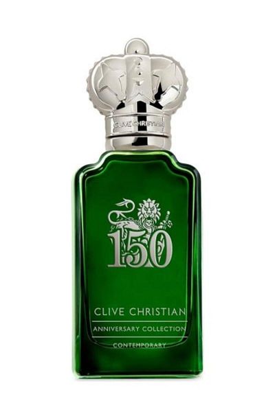 Clive Christian Clive Christian 150 Years Contemporary Unisex Perfume 50ml