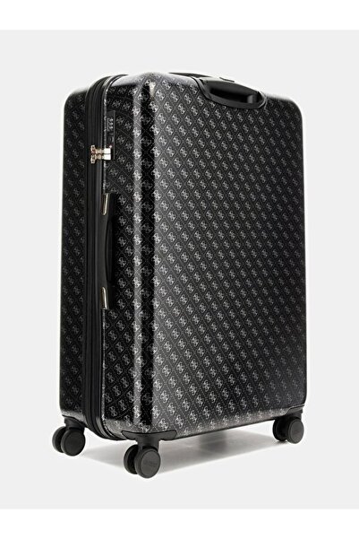 Guess Jesco Kadın Büyük Boy Valiz