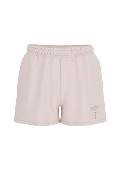 Guess Roberta Women's Active Relaxed Fit Shorts