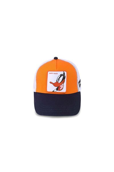 COUP Unisex Casual Cap With Removable Scotch Pmpigs2 Os - Multicolor