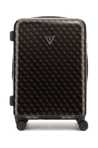 Guess Jesco Kadın Orta Boy Valiz