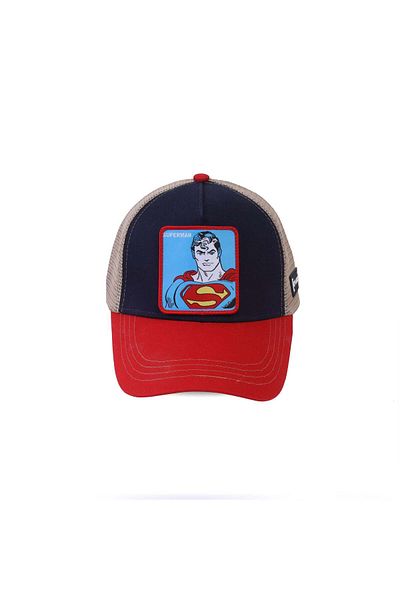 COUP Unisex Casual Cap With Removable Scotch 37 Os - Multicolor