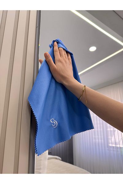 SUSTENANCE Glass Cloth