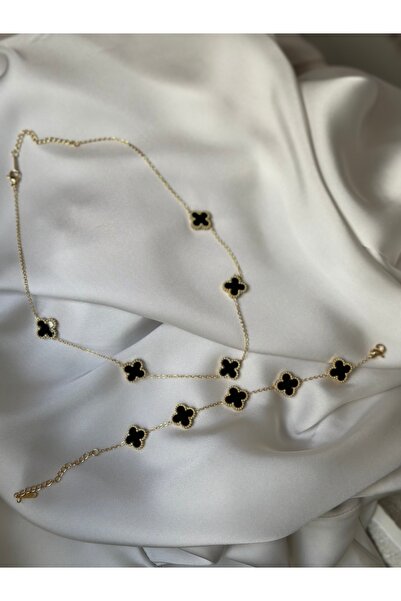 Liyajewellery Necklace Steel (316L)