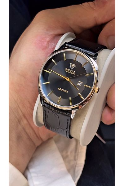 Fiesta Brand Wristwatch