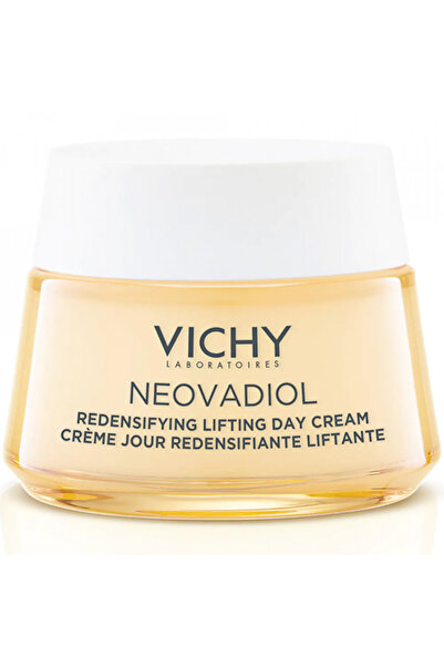 Vichy Cremă de zi Neovadiol Peri- – Antirid, Ten Normal/Mixt, 50 ml
