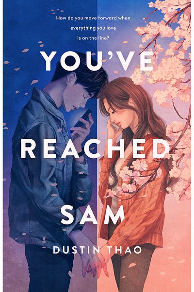 Generic you reached sam book