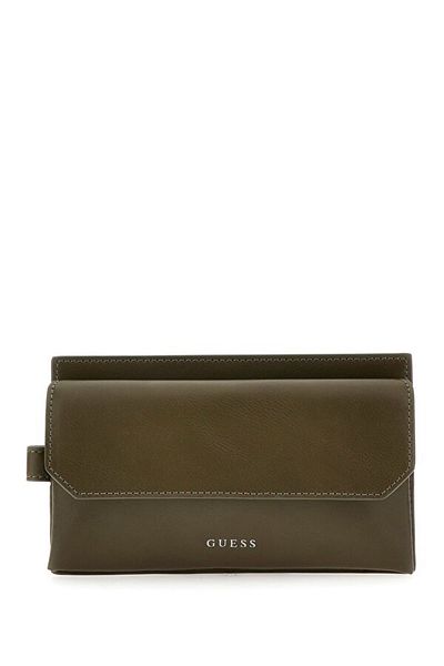 Guess Mestre Men's Card Holder