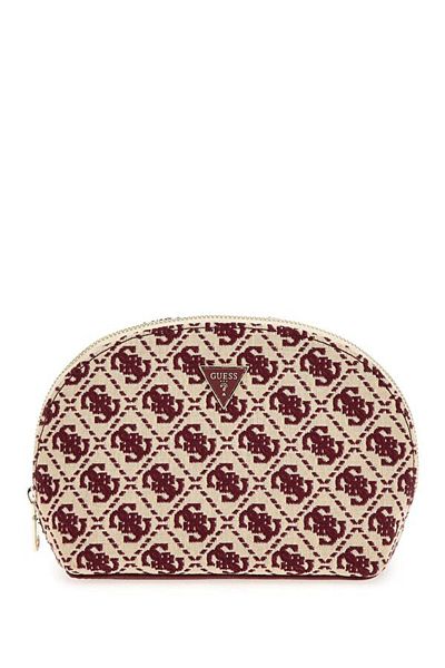 Guess Dome Women's Makeup Bag
