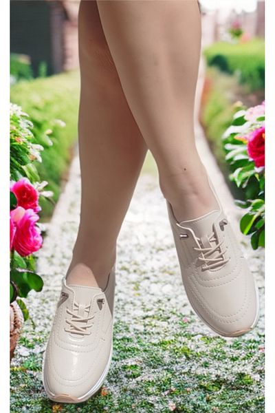ASL SHOES STORE Orthopedic Sole Daily Women's Ballerina Sports Sneaker Shoes