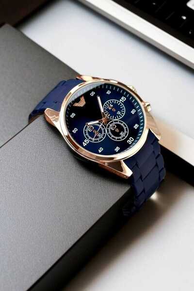 Neorney Her Güne Uyumlu Spor Unisex Kol Saati