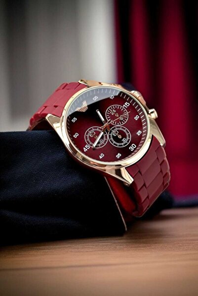 Neorney Her Güne Uyumlu Spor Unisex Kol Saati