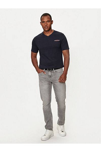 Guess Jeans Men's Regular Fit T-Shirt